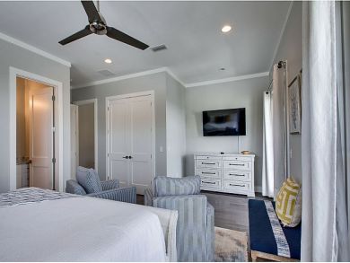 Santa Rosa Beach Luxury Rental Home